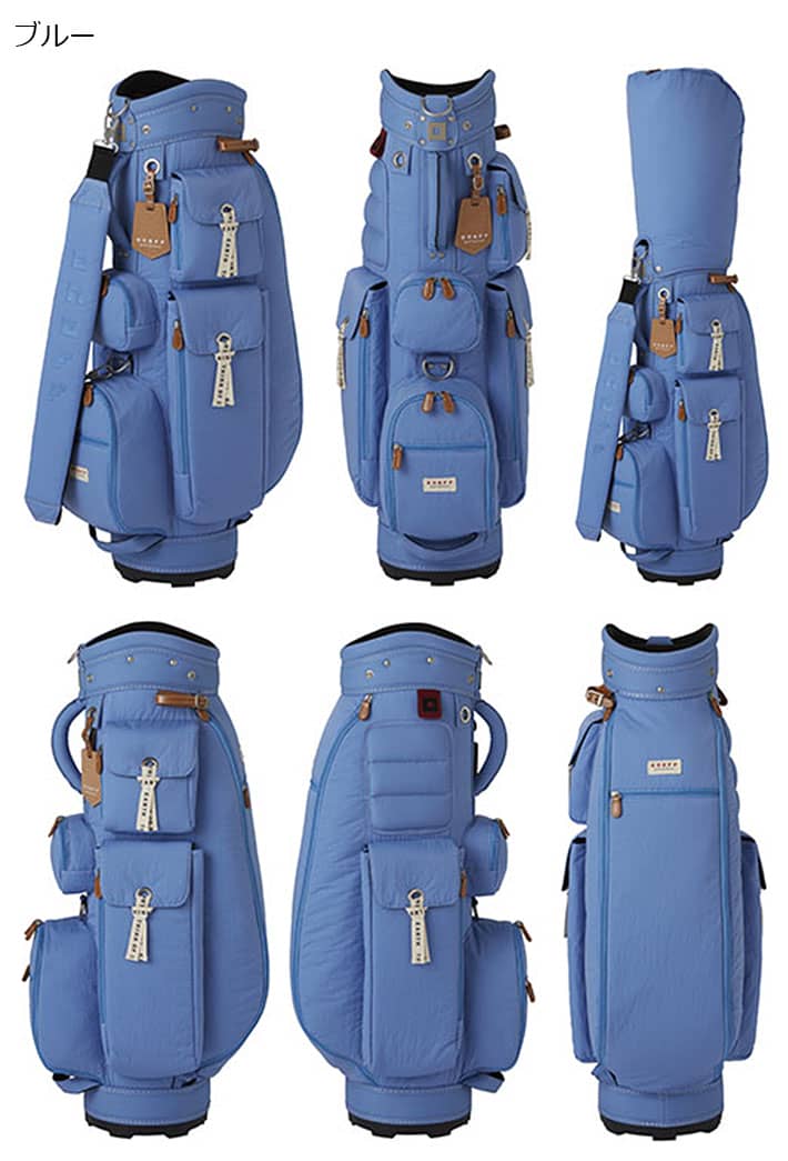 楽天市場】【セール/在庫限り】【レディース/女性】 ONOFF CADDIE BAG