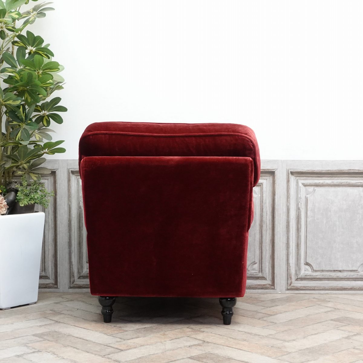 楽天市場】輸入家具 アンティーク ソファー ヴィンセント Vincent