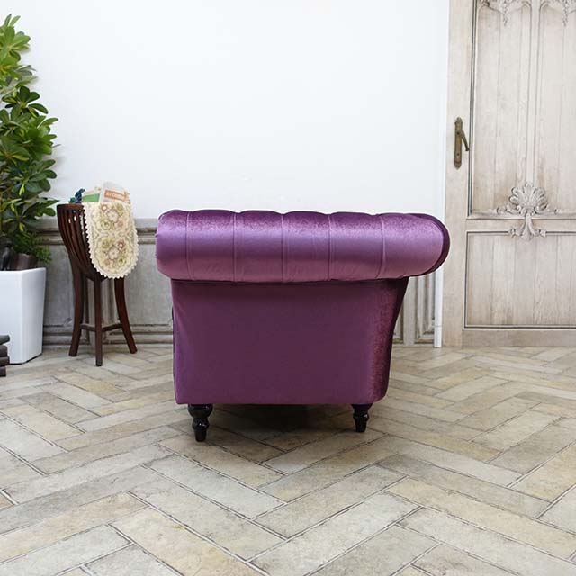 楽天市場】輸入家具 おしゃれ ソファ 2人掛け ソファー ヴィンセント