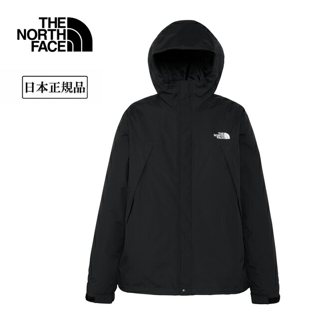 楽天市場】the north face scoop jacket np61240の通販