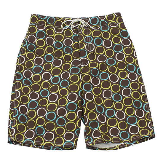 楽天市場】Ka Lipoa カリポア サーフトランクス／サーフパンツ BUBBLE