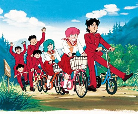 楽天市場】ハイスクール!奇面組 COMPLETE DVD-BOX 1 新品 マルチレンズ