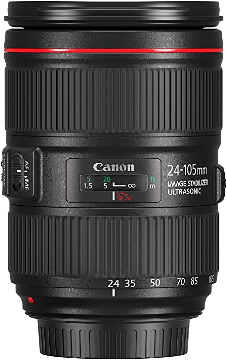 EF24-105mm F4L IS USM」の人気商品一覧 | 安い商品を通販サイトから
