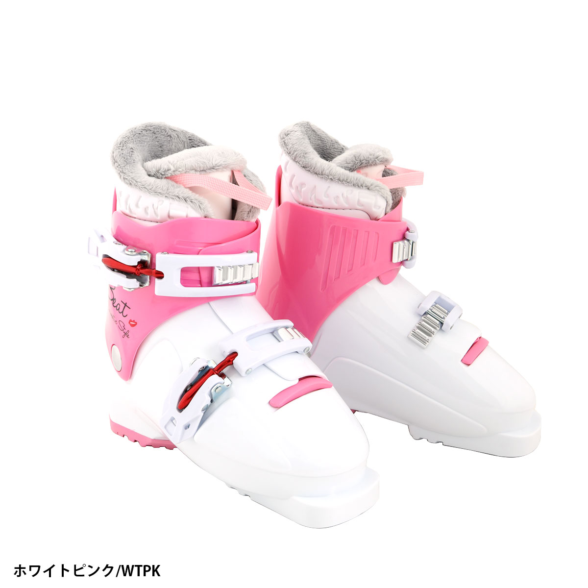 楽天市場】スキーブーツ HELD ヘルトスキー ブーツ Beat ジュニア 子供