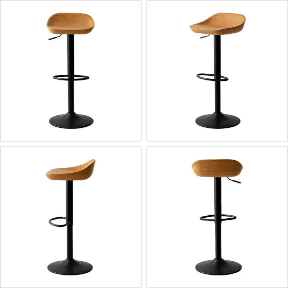 楽天市場】【3/8限定！3％OFFクーポン配布中】 カウンターチェア