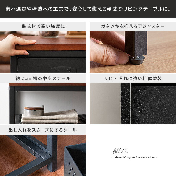 楽天市場】【3/8限定！3％OFFクーポン配布中】 テーブル ローテーブル