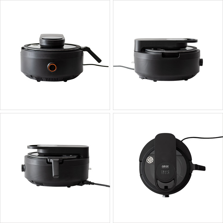 楽天市場】【3/8限定！5％OFFクーポン配布中】 スマートオートクッカー