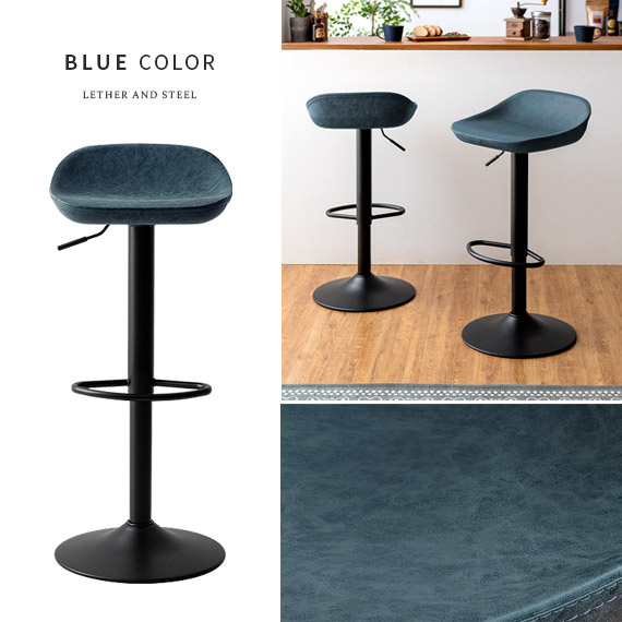 楽天市場】【3/8限定！3％OFFクーポン配布中】 カウンターチェア