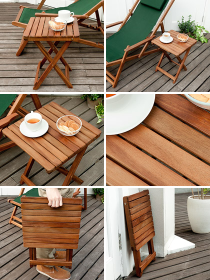 楽天市場】ガーデンテーブル ガーデン テーブル 折りたたみテーブル