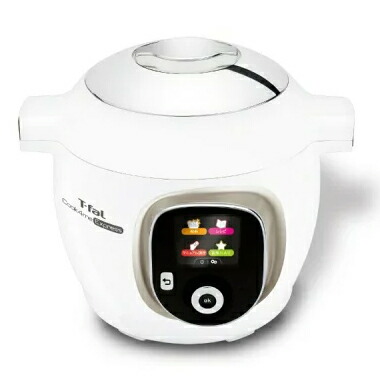 楽天市場】ティファール クックフォーミー エクスプレス CY8521JP