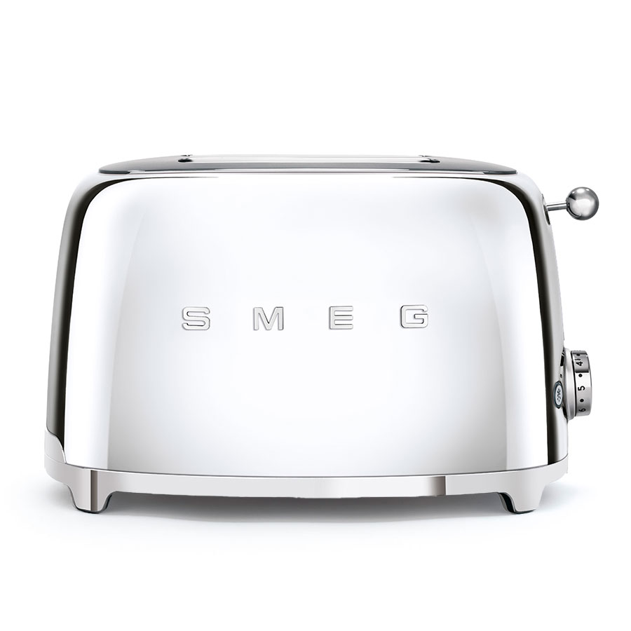 楽天市場】（日本正規販売店）SMEG ポップアップトースター2枚用