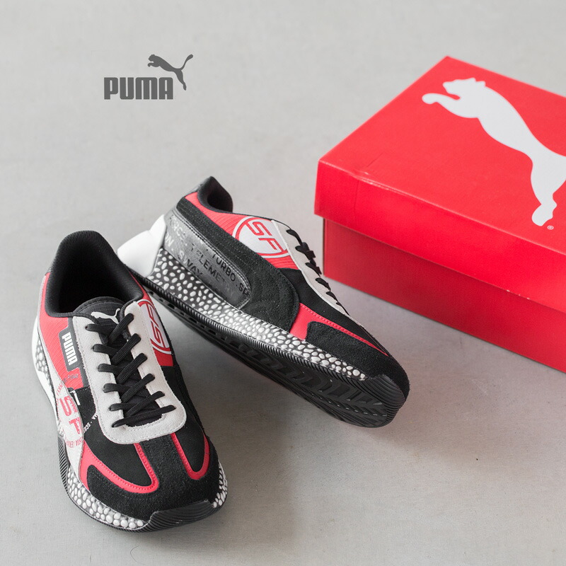 楽天市場】【スーパーSALE30%OFF】プーマ フェラーリ スピード