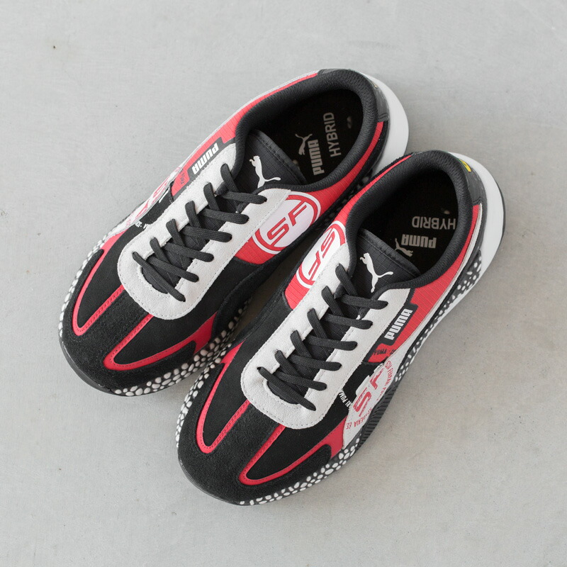 楽天市場】【スーパーSALE30%OFF】プーマ フェラーリ スピード