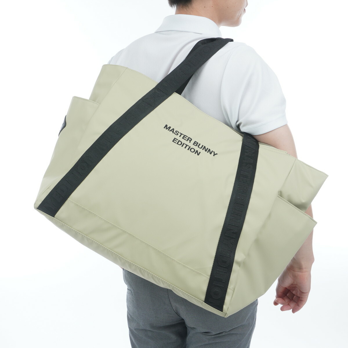 楽天市場】【月間MVP受賞】マスターバニーエディション ロッカーバッグ