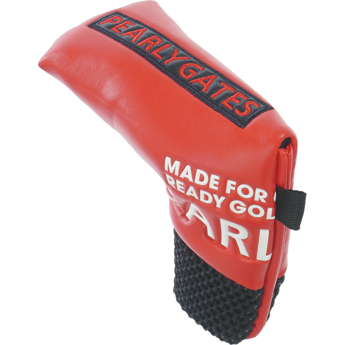 楽天市場】パーリーゲイツ（パター用｜ヘッドカバー）：ゴルフ