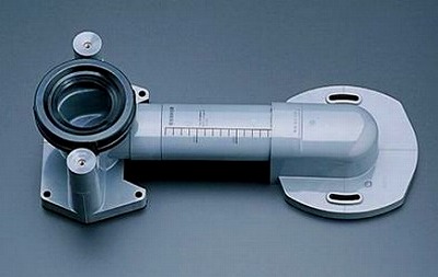 楽天市場】トイレまわり取り替えパーツ TOTO HH02002 排水アジャスター