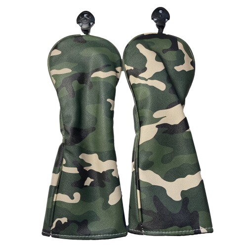 ヘッドカバー フェアウェイウッド 迷彩」の人気商品一覧 | 安い商品を