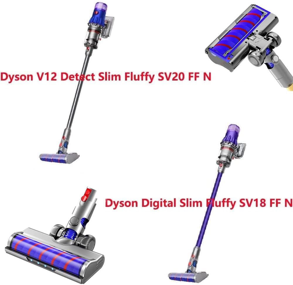 楽天市場】ランキング受賞！掃除機 ヘッド 適用ダイソン V12 Detect