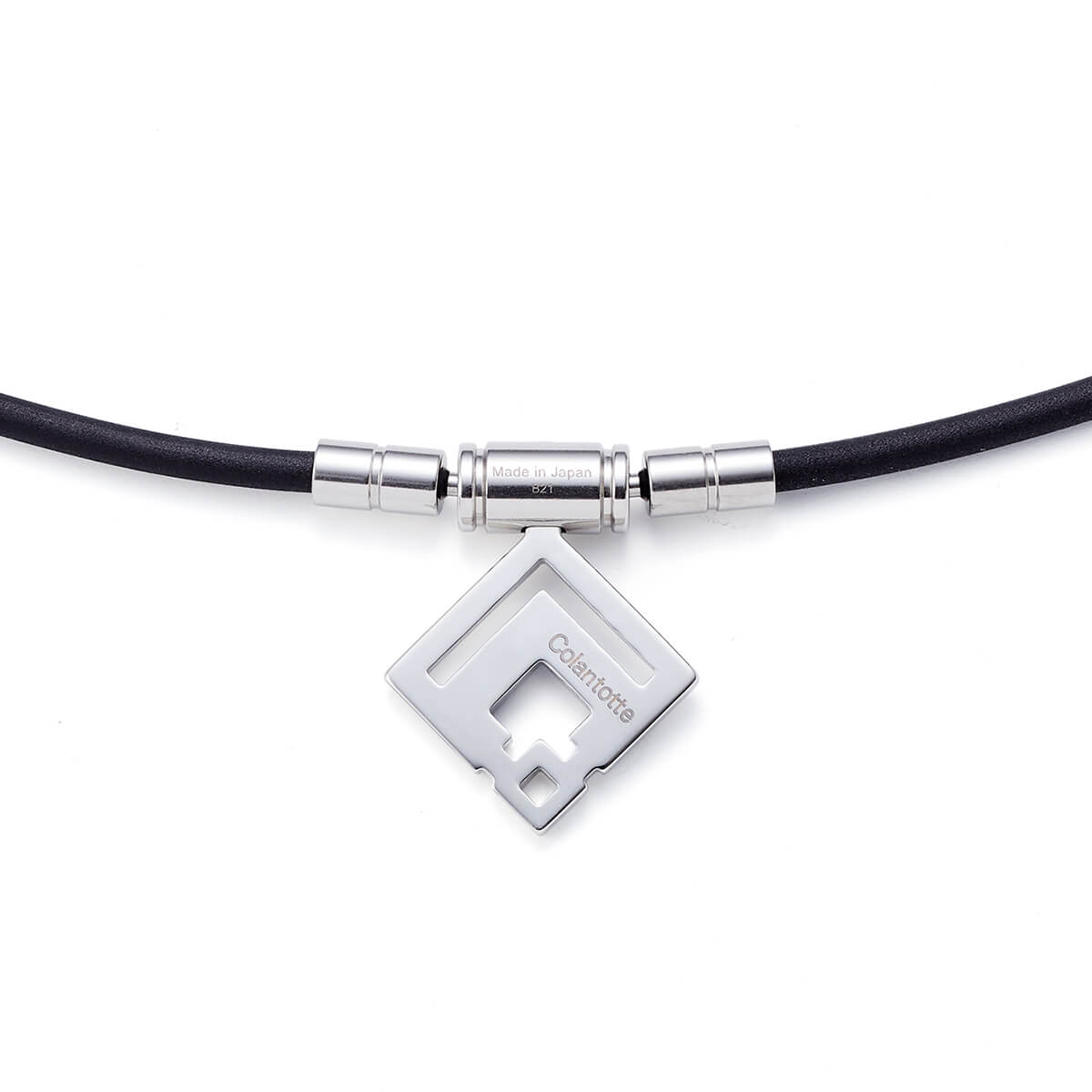 楽天市場】【スーパーSALE☆P10倍】コラントッテ TAO ネックレス