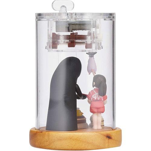 楽天市場】スタジオジブリ キャラクター あやつりオルゴール 千と千尋