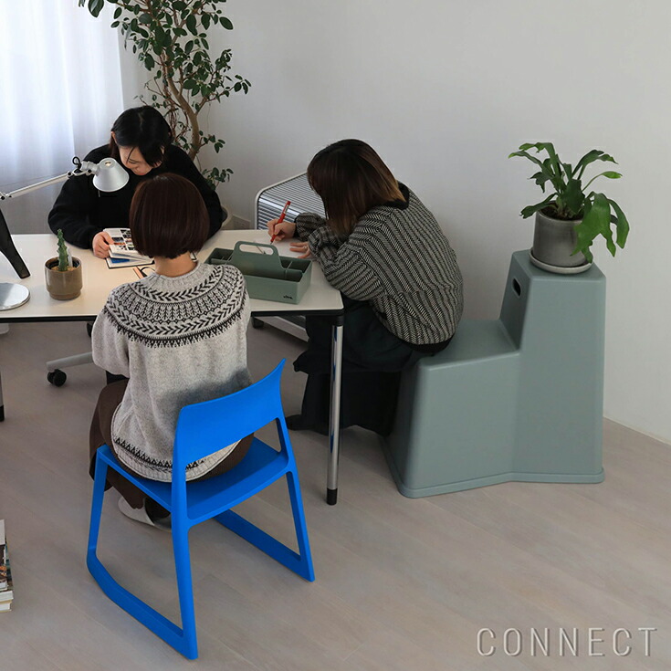 楽天市場】Vitra（ヴィトラ） / Stool-Tool（スツールツール）/ 全3色