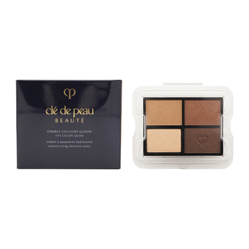 楽天市場】cpb クレ・ド・ポー ボーテ オンブルクルールクアドリ