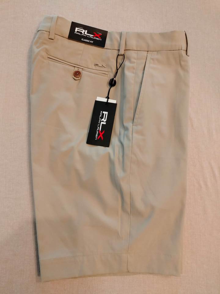 楽天市場】RLX ラルフローレン ショーツ ショートパンツ アールエル