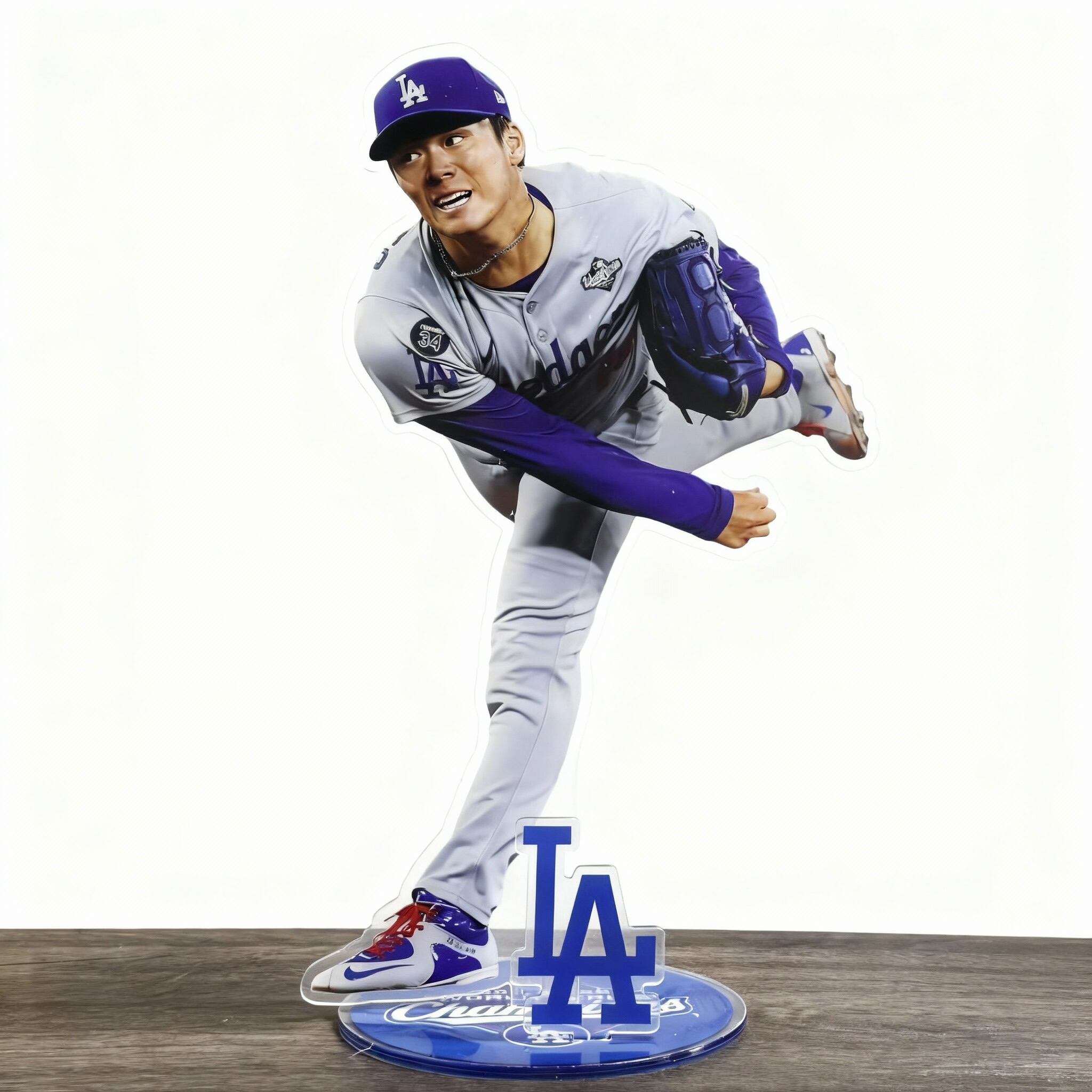 楽天市場】大谷翔平選手 2024 シルバースラッガー賞 ロサンゼルス