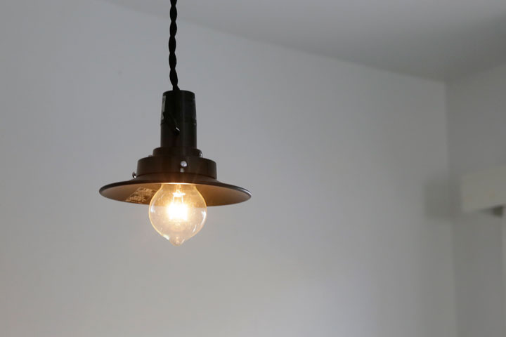 楽天市場】オールブラック ペンダントライト 【 Fonce 】 黒色