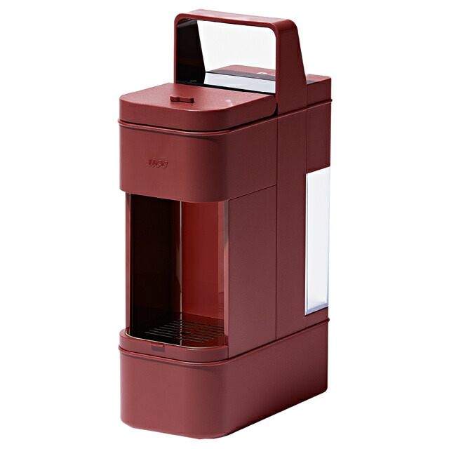 楽天市場】UCC カプセル式 コーヒーメーカー DRIP POD ドリップポッド