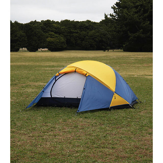 楽天市場】SIERRA DESIGNS シエラデザインズ METEOR LIGHT 2P 2人用