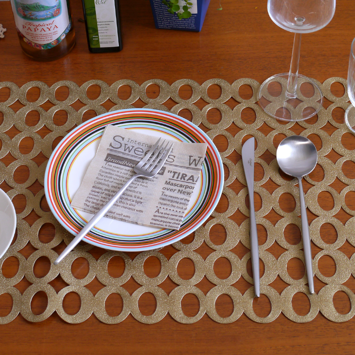 楽天市場】【クーポン4種あり】クチポール カトラリー cutipol MOON