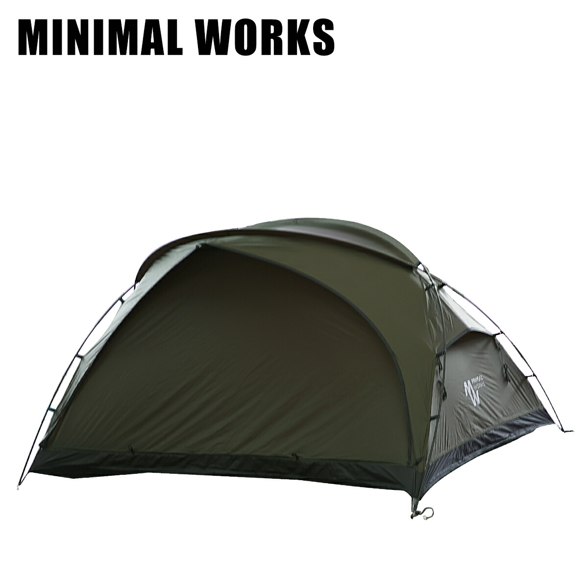 楽天市場】【ポイント5倍 3/5】MINIMAL WORKS ミニマルワークス