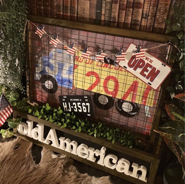 楽天市場】アメリカン・ポップアート・トラックVer.2!! アイアン