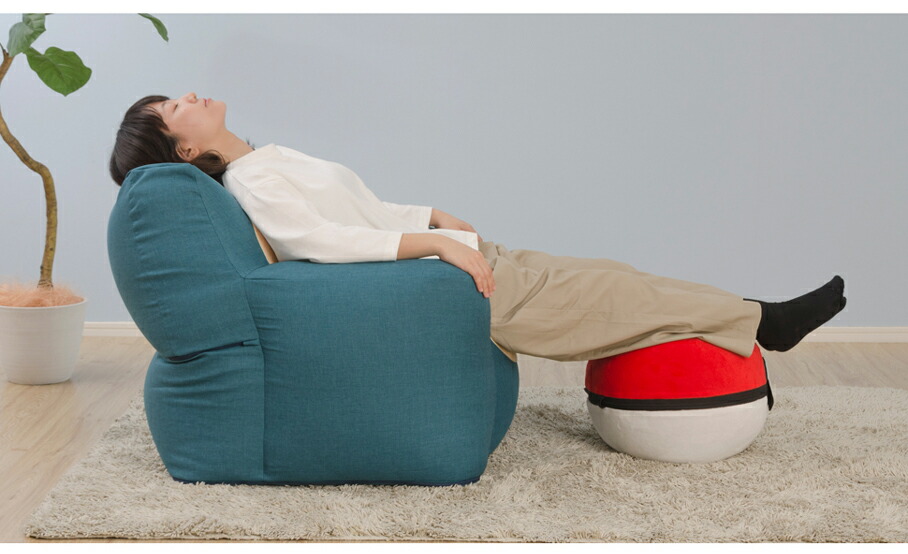 楽天市場】【全品対象クーポン☆3日20:00〜】 ポケモン ソファ