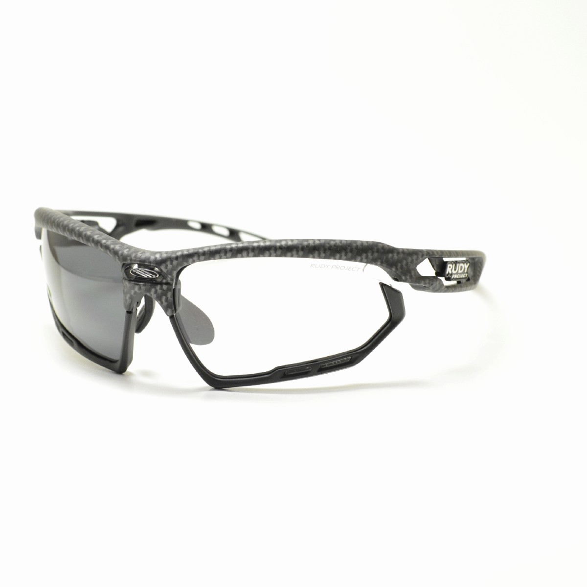 楽天市場】RUDY PROJECT ルディプロジェエクト FOTONYK フォトニック