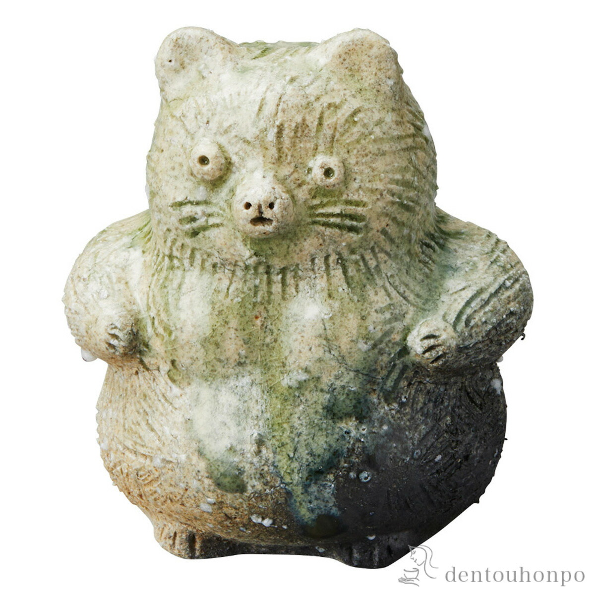 楽天市場】根付 たぬきの通販