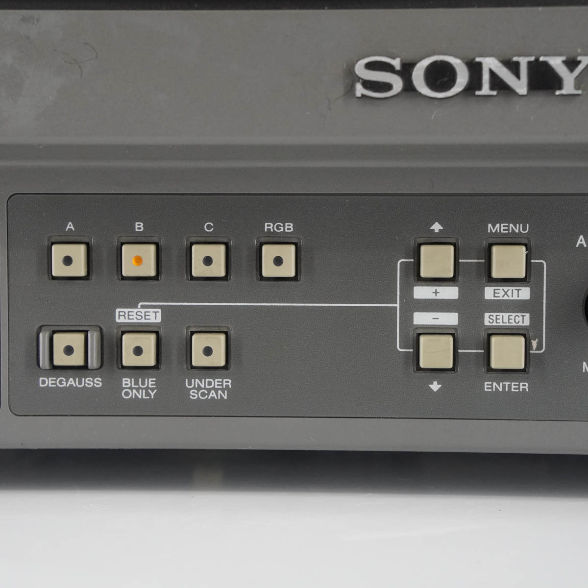 楽天市場】【中古】[PG]8日保証 SONY PVM-14M1J トリニトロン カラー