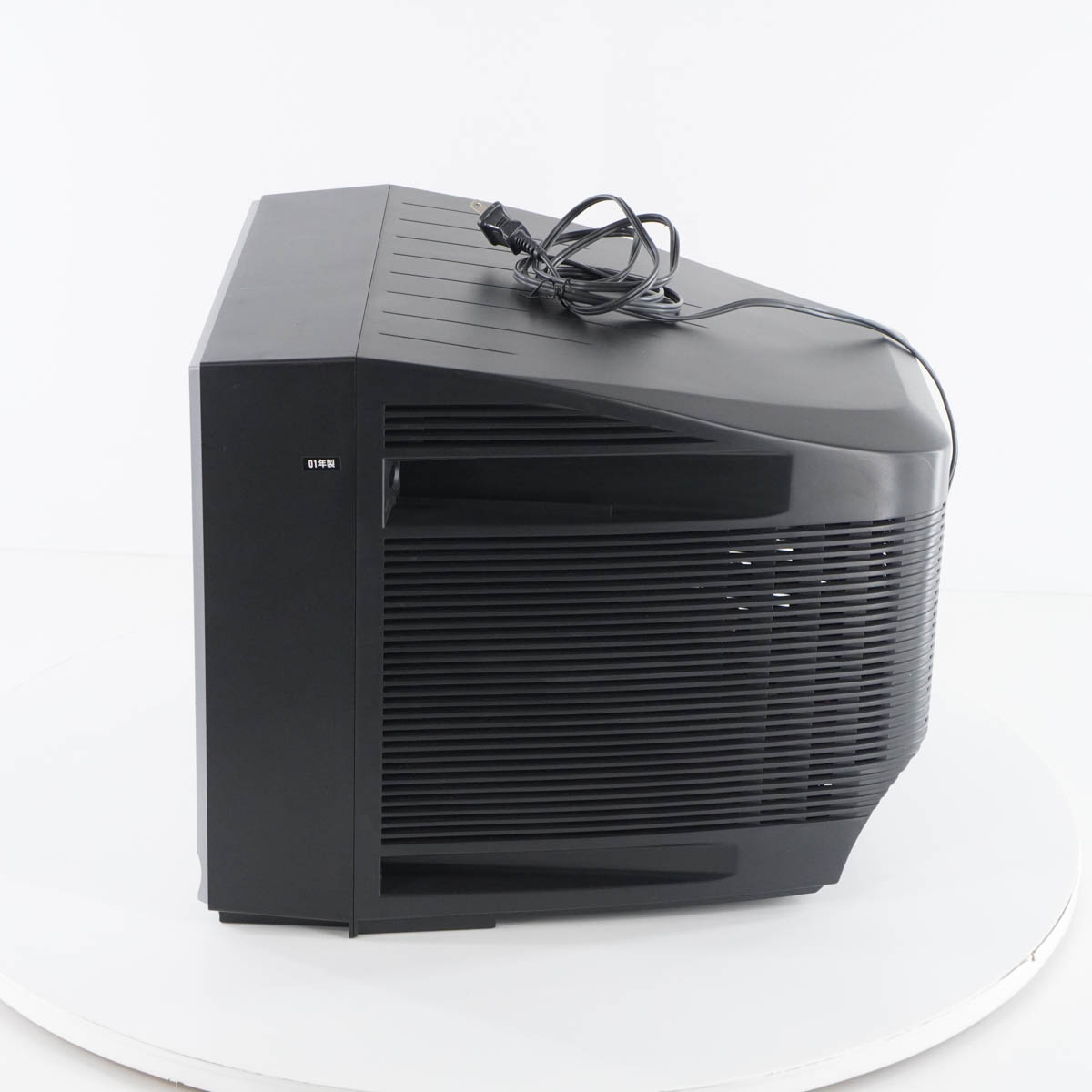 楽天市場】【中古】[PG]8日保証 01年製 SONY KV-14MF1 Trinitron 14型