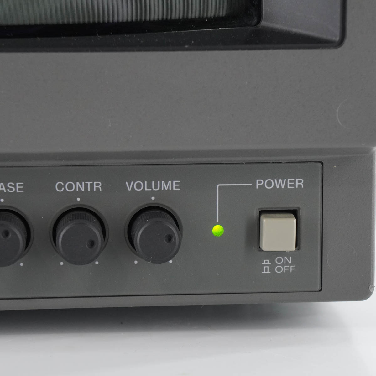 楽天市場】【中古】[PG]8日保証 SONY PVM-9040 Trinitron 9型 9インチ