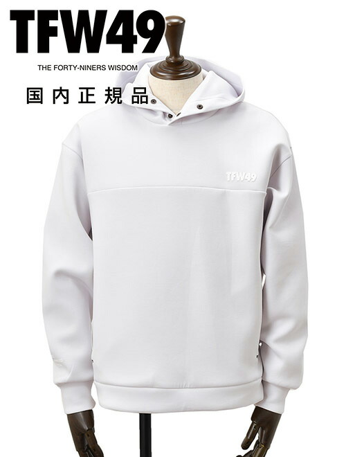 楽天市場】tfw49 パーカーの通販