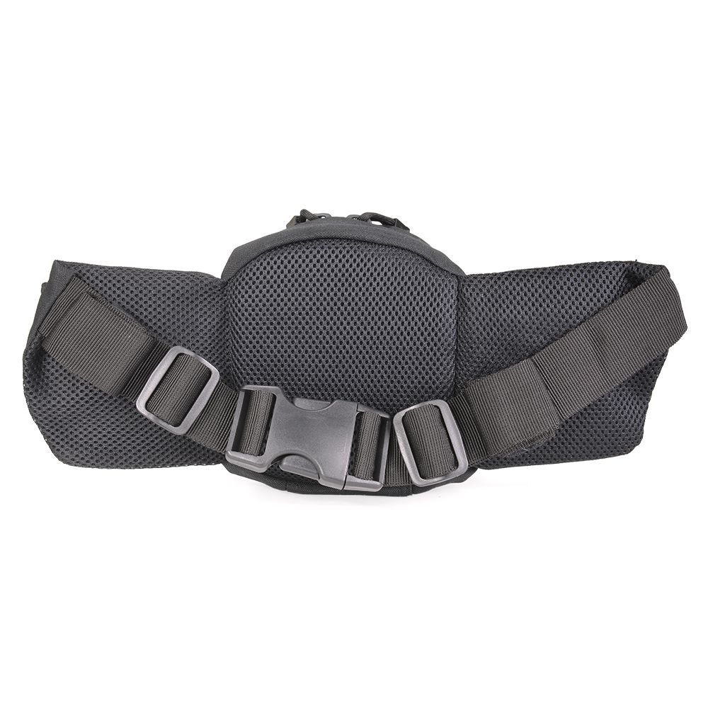 楽天市場】CONDOR ウエストポーチ 143 ファニーパック [ ブラック