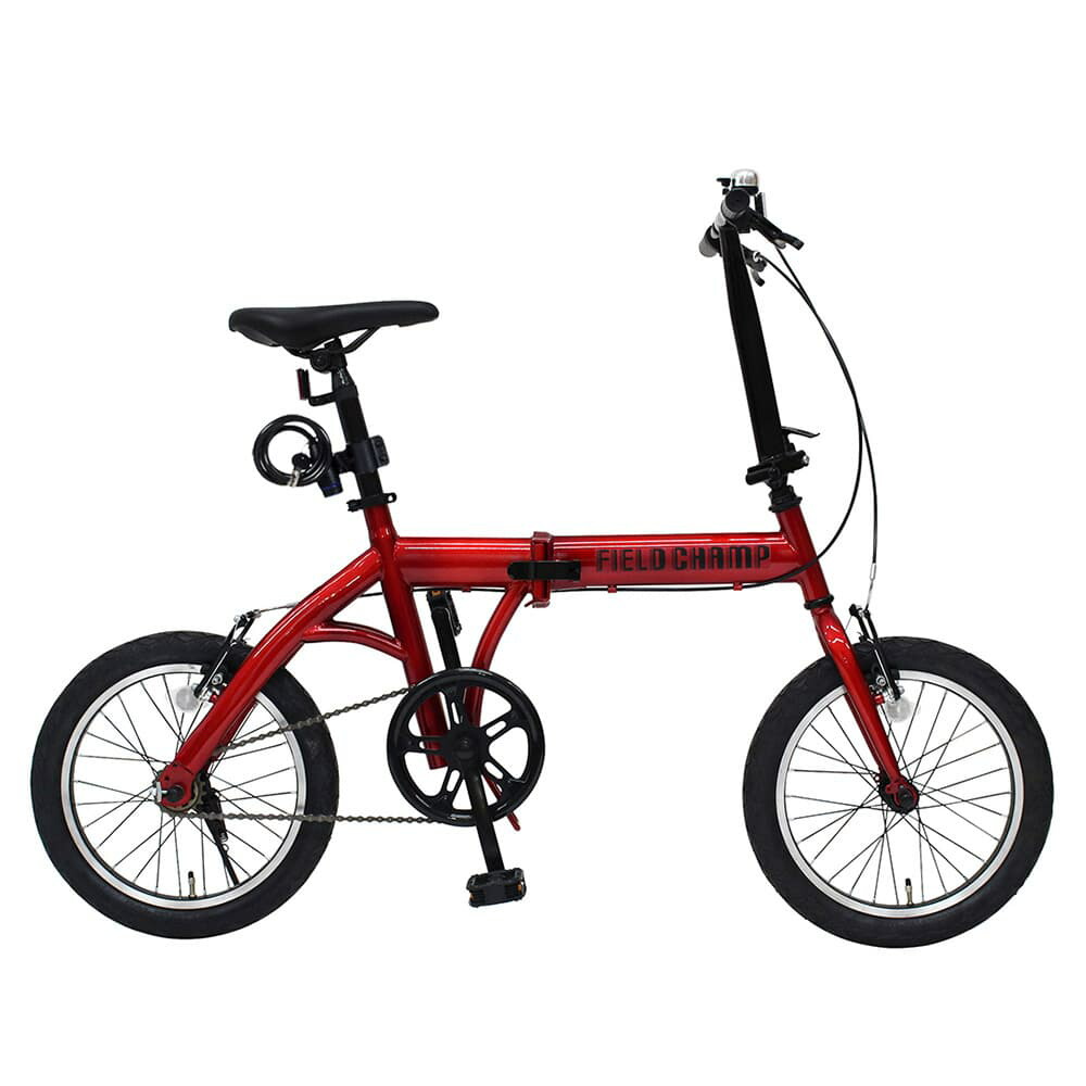 楽天市場】フェラーリ 折りたたみ 自転車の通販