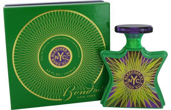 楽天市場】Bond No.9 ボンドナンバーナイン ブリーカー ストリート