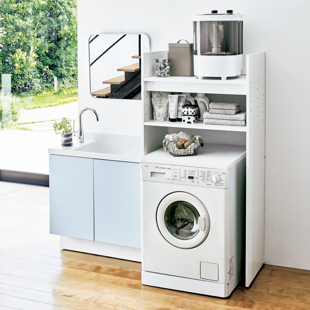 楽天市場】【クーポン10％OFF 3/5限定】 がっちり安定 造り付けのよう