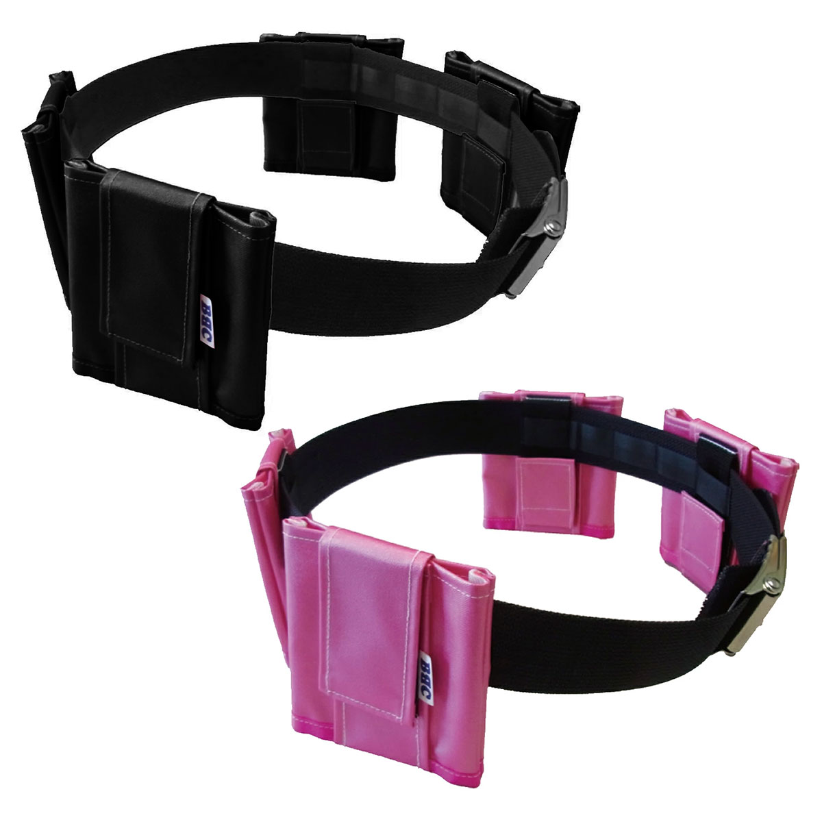 楽天市場】BBC ビービーシー ウエイトハードパック ポケット付ウエイト