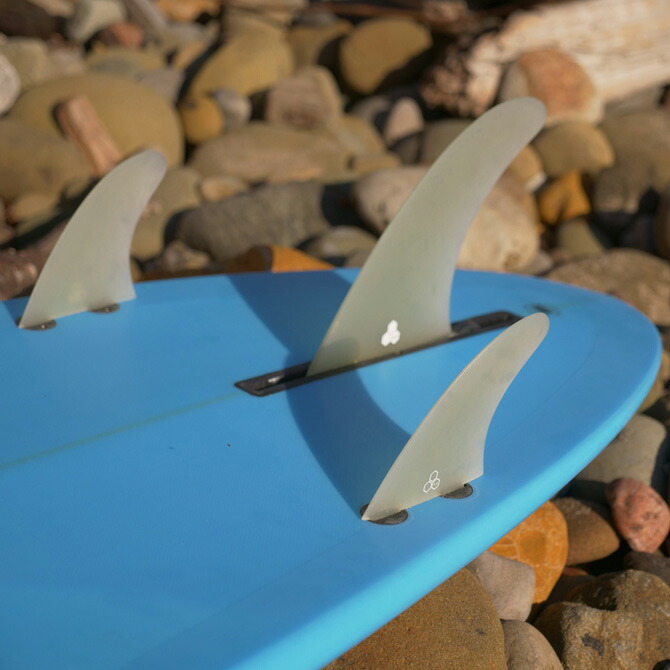 楽天市場】チャンネルアイランド CIミッド 2+1 モデル サーフボード