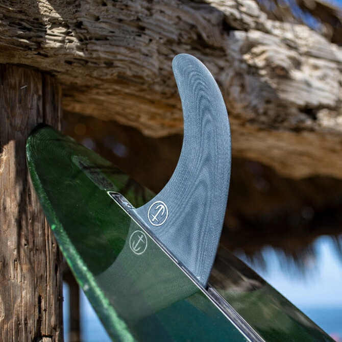 楽天市場】キャプテンフィン スラッシャー 7.0 モデル サーフボード