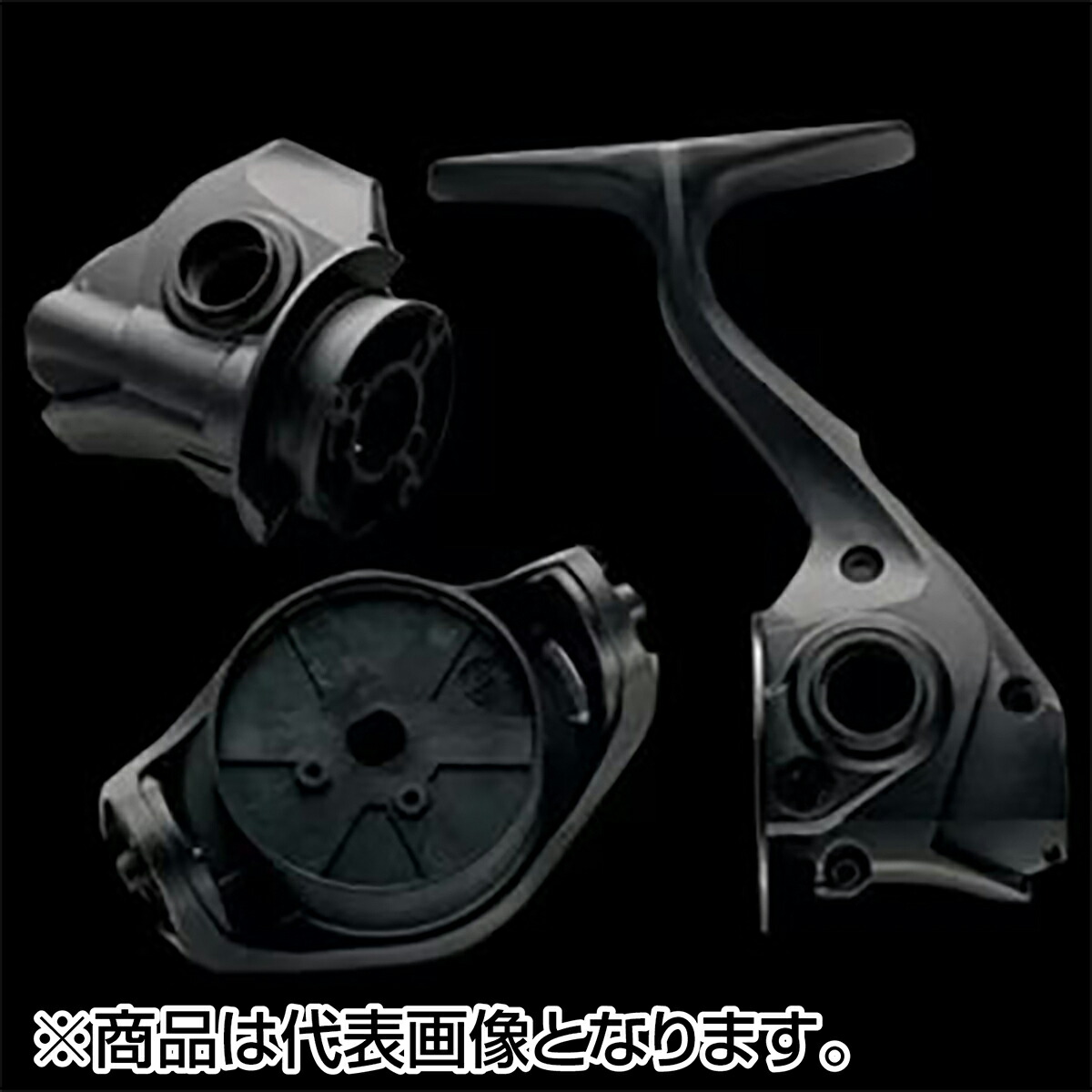 楽天市場】シマノ(SHIMANO) 24 ヴァンフォード C3000HG : dn e-shop