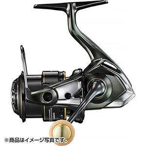 シマノ カーディフ XR C2000SHG (リール) 価格比較 - 価格.com